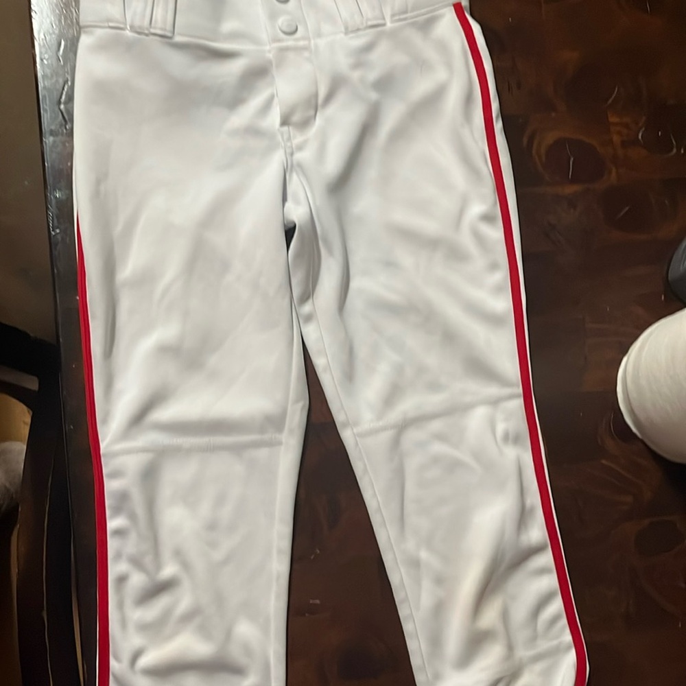 Girls Champro softball pants